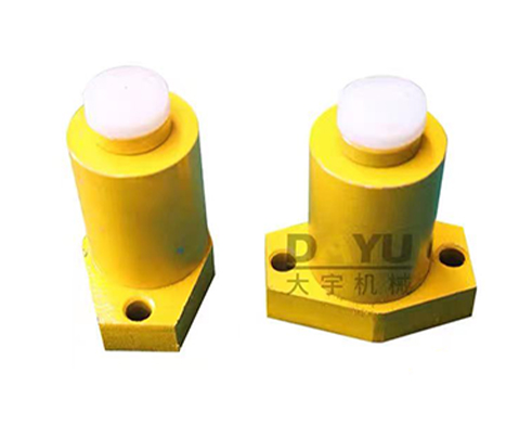 液壓剪板機(jī)壓料缸壓腳漏油怎么辦？ 